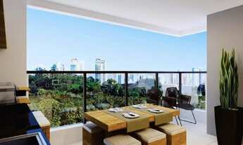 Imagem 7: Apartamento residencial para venda, Jardim São Paulo, São Paulo - AP11296