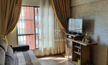 Imagem: Apartamento com 2 dormitórios à venda