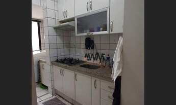 Imagem 7: Apartamento com 3 quartos à venda, 70 m² por R$ 350.000 - Setor dos Funcionários - Goiânia