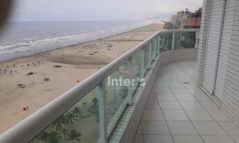 Imagem 5: Apartamento com 3 dormitórios à venda, 123 m² por R$ 970.000,00 - Guilhermina - Praia Gran