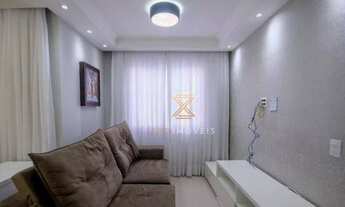 Imagem 2: Apartamento com 2 dormitórios à venda, 59 m² por R$ 532. - Vila Maria - São Paulo/SP