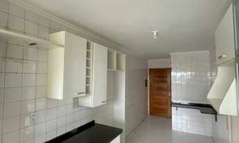 Imagem 6: Apartamento para venda com 100 metros quadrados com 3 quartos em Cruz das Almas - Maceió