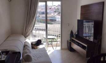 Imagem 4: Apartamento - Parque Brasília