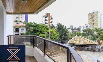 Imagem 6: Apartamento com 4 dormitórios à venda, 170 m² por R$ 1.233.000,00 - Perdizes - São Paulo/S