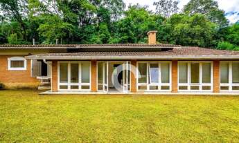 Imagem 5: Casa com 4 dormitórios, 700 m² - venda por R$ 3.140.000,00 ou aluguel por R$ 12.000,00/mês