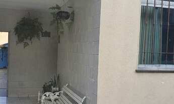 Imagem: Casa com 3 dormitórios, 120 m² - venda