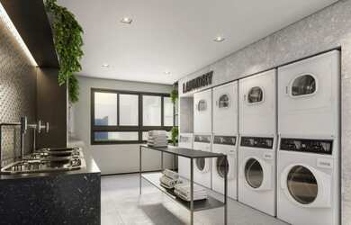 Imagem 8: Apartamento residencial para venda, Pinheiros, São Paulo - AP10782