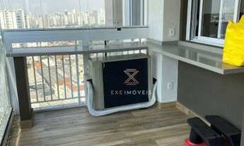 Imagem 6: Apartamento com 2 dormitórios à venda, 68 m² por R$ 865.000,00 - Vila Monumento - São Paul