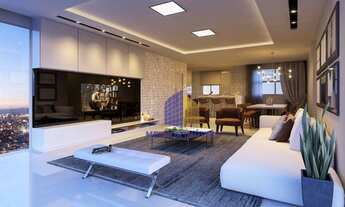 Imagem: Apartamento com 3 suítes à venda, 135