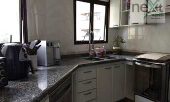 Imagem 6: MARAVILHOSO APARTAMENTO ALTO PADRÃO, 1 POR ANDAR, COM 3 SUÍTES E 3 VAGAS