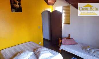 Imagem 7: Sobrado com 2 dormitórios à venda, 179 m² por R$ 480.000,00 - Cibratel II - Itanhaém/SP