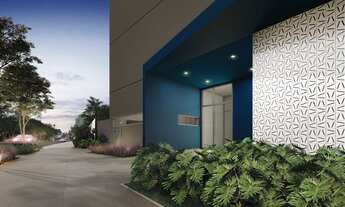 Imagem 2: Garden residencial para venda, Vila Monte Alegre, São Paulo - GD7104