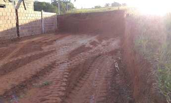 Imagem: Terreno à venda - Residencial Dunamis