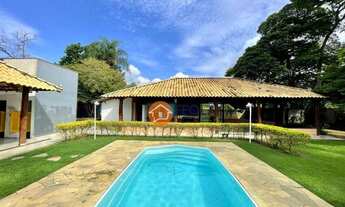 Imagem 7: Chácara à venda, 750 m² por R$ 650.000,00 - Praia azul - Americana/SP