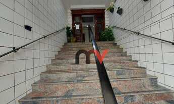 Imagem 3: Apartamento à venda, 103 m² por R$ 350.000,00 - Tupi - Praia Grande/SP