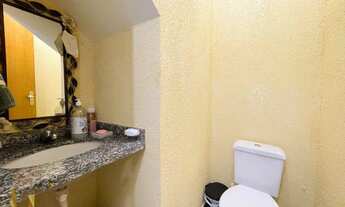 Imagem 3: Casa com 3 dormitórios à venda, 96 m² por R$ 550.000,00 - Cascata dos Amores - Teresópolis