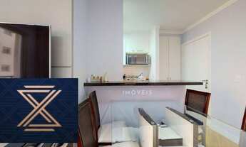 Imagem 7: Apartamento com 2 dormitórios à venda, 50 m² por R$ 310.000,00 - Cachoeirinha - São Paulo