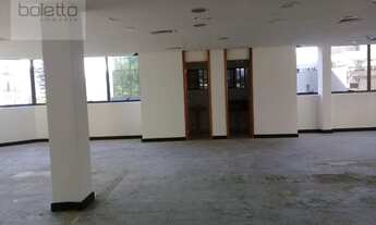 Imagem 5: Conjunto para alugar, 147 m² por R$ 5.000,00/mês - Bela Vista - Porto Alegre/RS