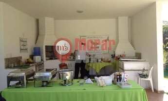 Imagem 6: Lagoa Santa - Casa de Condomínio - Condomínio Condados da Lagoa