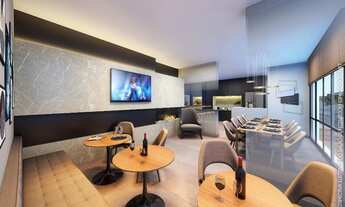 Imagem 5: Studio residencial para venda, Chácara Inglesa, São Paulo - ST6842