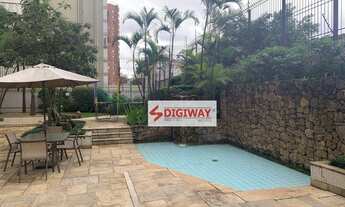 Imagem 7: Apartamento com 4 dormitórios para alugar, 270 m² por R$ 18.604,87/mês - Jardim Paulista