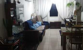 Imagem: Apartamento para Venda em Santos, Boqueirão