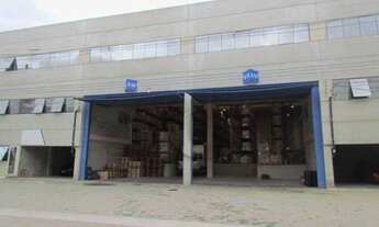 Imagem 5: Galpão para alugar, 2051 m² por R$ 59.800,00/mês - Piraporinha - Diadema/SP