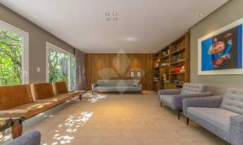 Imagem 4: PORTO ALEGRE - Casa Padrão - Boa Vista