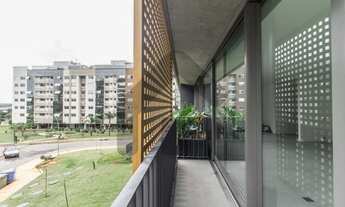 Imagem 7: SQNW 310 - 03 SUITES - AREA DE LAZER