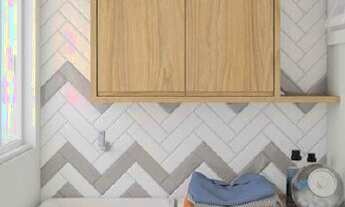 Imagem 7: Apartamento residencial para venda, Casa Branca, Santo André - AP11263