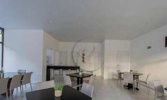 Imagem 2: Apartamento com 3 dormitórios à venda, 82 m² por R$ 850.000,00 - Jardim - Santo André/SP