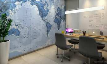 Imagem 7: Apartamento residencial para venda, Tatuapé, São Paulo - AP11273