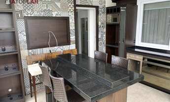 Imagem 4: Cobertura à venda, 240 m² por R$ 2.700.000,00 - Fazenda - Itajaí/SC