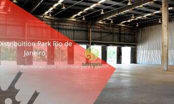 Imagem 5: Galpão para alugar em Rio de Janeiro/RJ