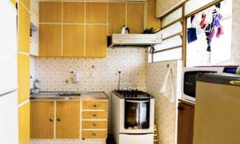 Imagem 4: Apartamento com 2 dormitórios à venda, 87 m² por R$ 430.000 - Liberdade - São Paulo/SP