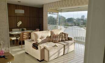 Imagem 4: Apartamento com 2 dormitórios à venda, 80 m² por R$ 680. - Jurubatuba - São Paulo/SP