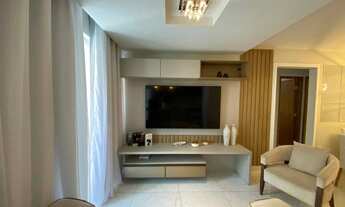 Imagem 5: Apartamento para venda com 178 metros quadrados com 2 quartos em Bom Pastor - Juiz de Fora