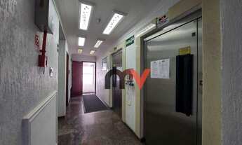 Imagem 6: Apartamento à venda, 103 m² por R$ 350.000,00 - Tupi - Praia Grande/SP