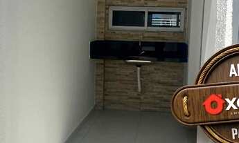 Imagem 7: Belíssima casa de alto padrão no Parque do Sol com 2 quartos sendo 1 suíte, acabamento de