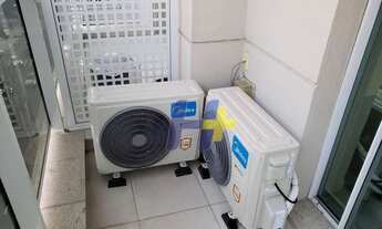 Imagem 4: Conjunto à venda, 45 m² por R$ 550.000,00 - Brooklin - São Paulo/SP