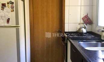 Imagem 5: Cobertura com 2 dormitórios à venda, 120 m² por R$ 595.000,00 - Nova Gerti - São Caetano d