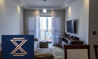 Imagem 6: Apartamento com 4 dormitórios à venda, 104 m² por R$ 630.000,00 - Vila Canero - São Paulo