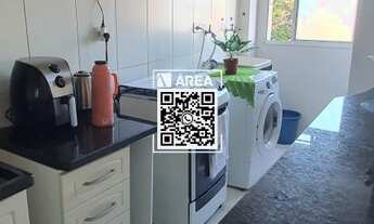 Imagem 7: APARTAMENTO com 2 dormitórios à venda com 59.87m² por R$ 299.000,00 no bairro Portão - CUR