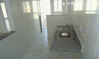 Imagem 7: PRAIA GRANDE - Apartamento Padrão - BOQUEIRAO