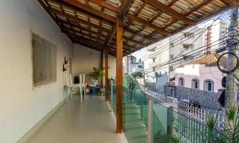 Imagem: Casa com 3 quartos, 415 m² à venda em