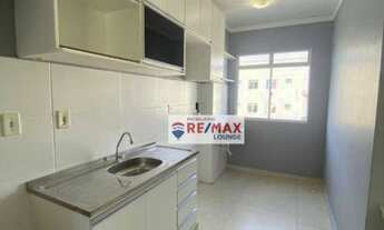 Imagem 5: Apartamento com 2 dormitórios para alugar, 52 m² por R$ 800,00/mês - Jardim Florestan Fern