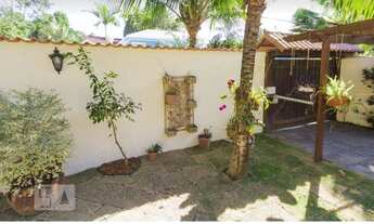 Imagem 2: Casa na Freguesia Jacarepaguá com 04 quartos em condomínio lindo e arborizado