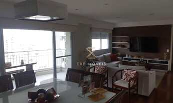 Imagem 4: Apartamento com 3 dormitórios à venda, 141 m² por R$ 1.968.000 - Lapa - São Paulo/SP