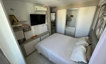 Imagem 6: Apartamento para vender, Manaíra, João Pessoa, PB. CÓD: 45963