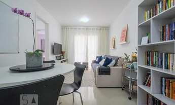 Imagem 15: Apartamento para venda possui 58 metros quadrados com 2 quartos em Chácara Inglesa - São P